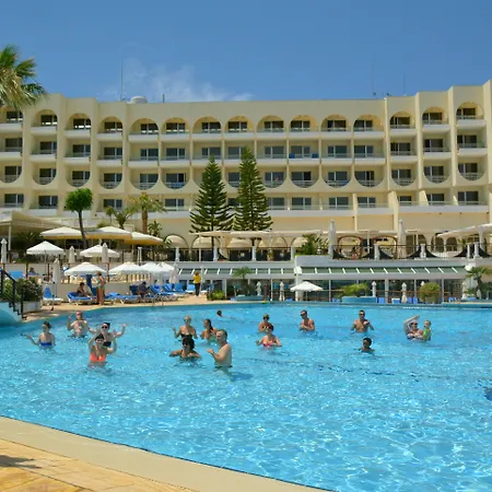 Golden Coast Beach Hotel-3
