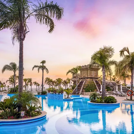 Olympic Lagoon Resort Paphos-2