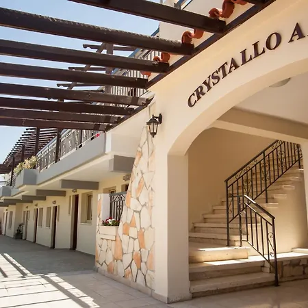 Crystallo Apartments-3