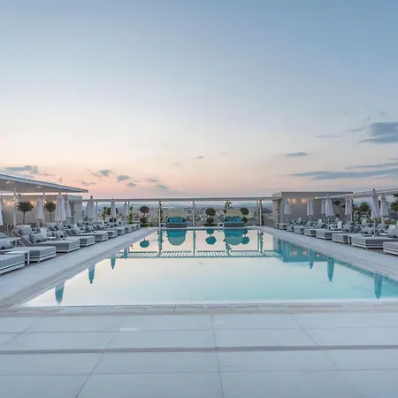 Radisson Blu Hotel, Larnaca-3