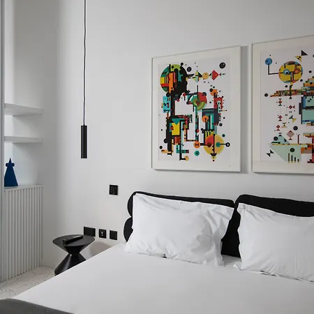 Map Boutique Hotel-3