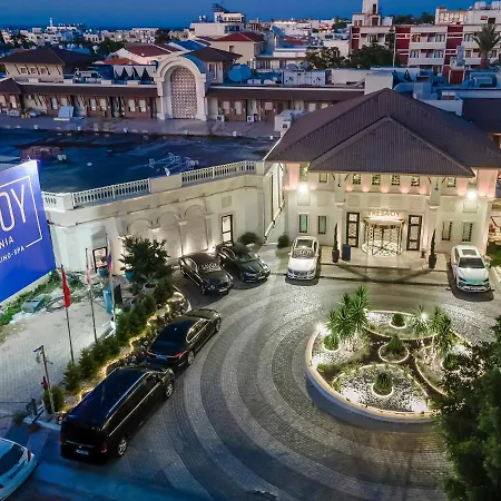 Savoy Hotel Spa & Casino-2