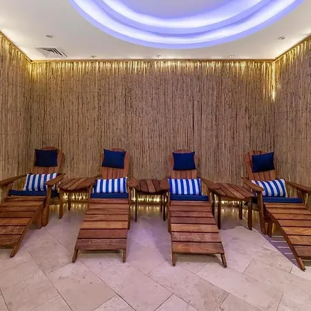 Savoy Hotel Spa & Casino-3
