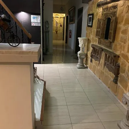 Kipros Accommodation-2