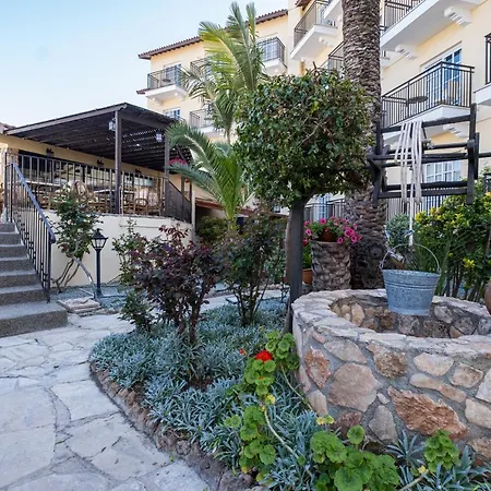 Anais Bay Hotel-2