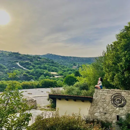 Secret Forest - Wellness Retreat & Healing Spa (Adults Only)-2