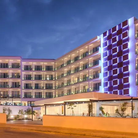The Blue Ivy Hotel & Suites (Adults Only)-2