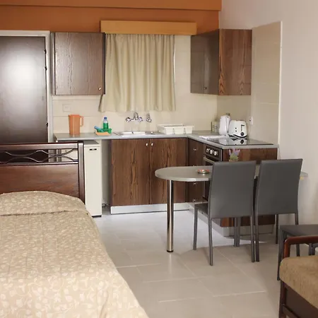 Petsas Apartments-2