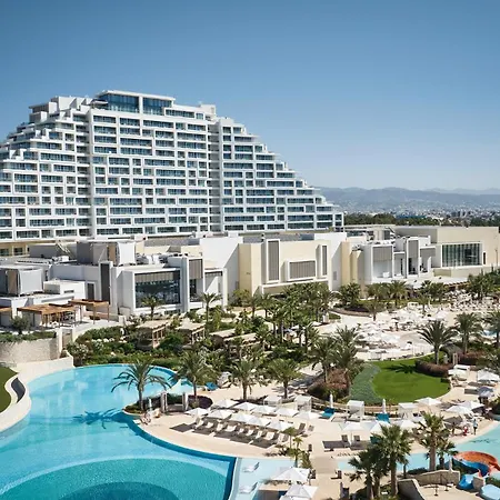 City Of Dreams Mediterranean - Integrated Resort, Casino & Entertainment-3