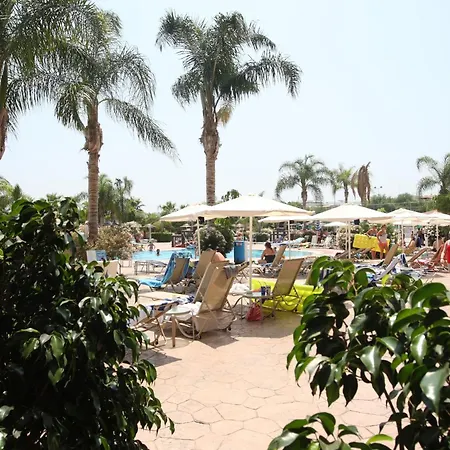 Tsokkos Gardens Hotel-2