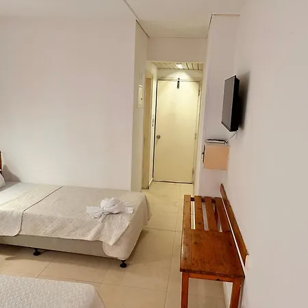 San Remo Hotel-3