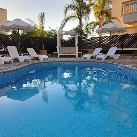 King'S Holiday Apartments-2