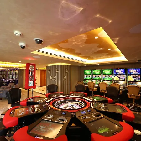 The Arkin Colony Hotel-3