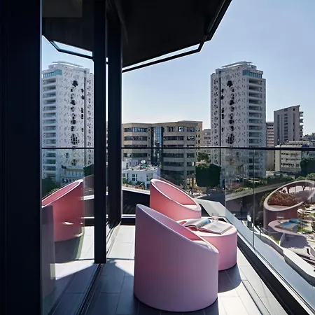 Map Boutique Hotel-2