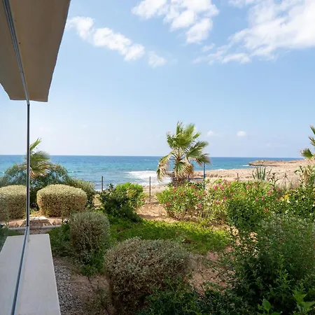 True Frontline Apartment In Tatlisu North Cyprus-3
