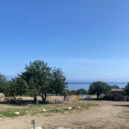 Aphrodite Family Eco Camping-3