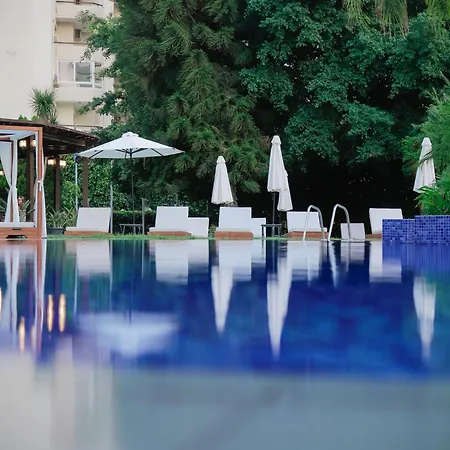 Odysseia Hotel Kapetanios-2