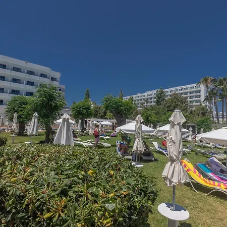 Iliada Beach Hotel-2