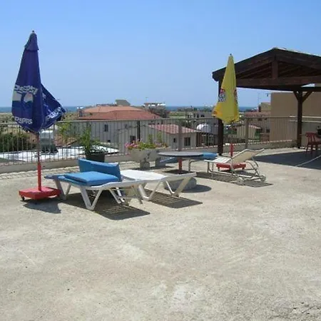 Marios Apartments-2