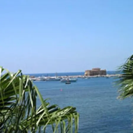 Paphinia Seaview Apartments-3