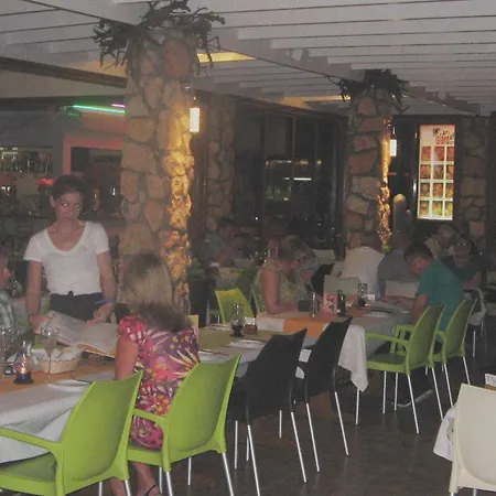 Melini Hotel Suites-2