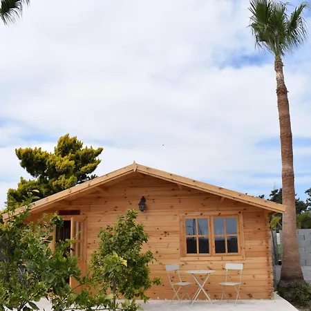 Cyprus Glamping Park-2