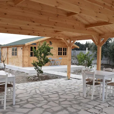 Cyprus Glamping Park-3