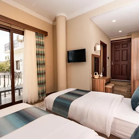 Meryem'S Hotel-3