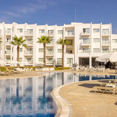 Papantonia Hotel-2