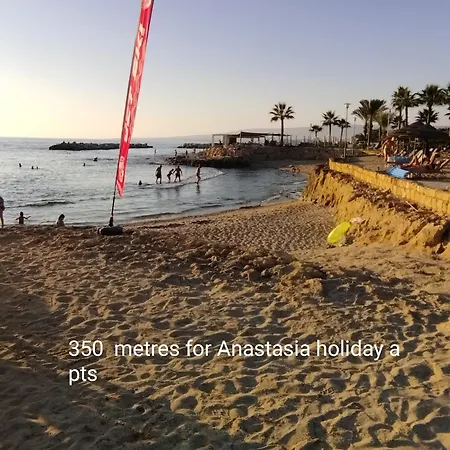Anastasia Holiday Apartments-3