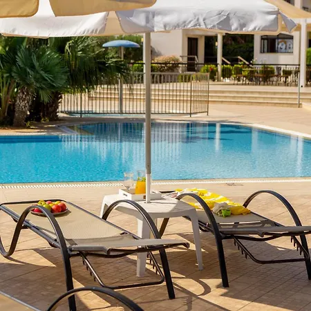 Seagull Hotel Apartments-2