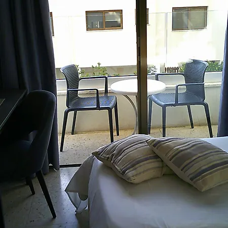 Panklitos Tourist Apartments-2
