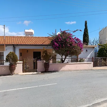 Patriko Village Home-3