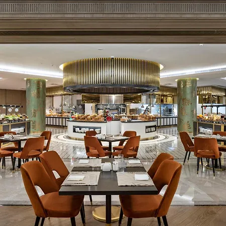 Merit Royal Diamond Hotel & Spa-2