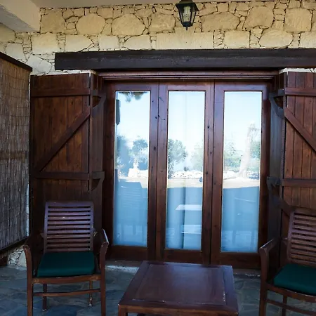 Demetriou Paradisos Hills Hotel-2