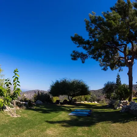 Demetriou Paradisos Hills Hotel-3