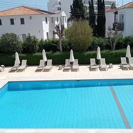 Mandalena Hotel Apartments-2