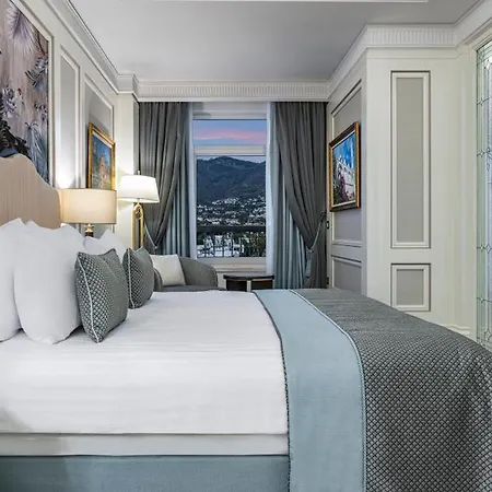 Merit Royal Diamond Hotel & Spa-2