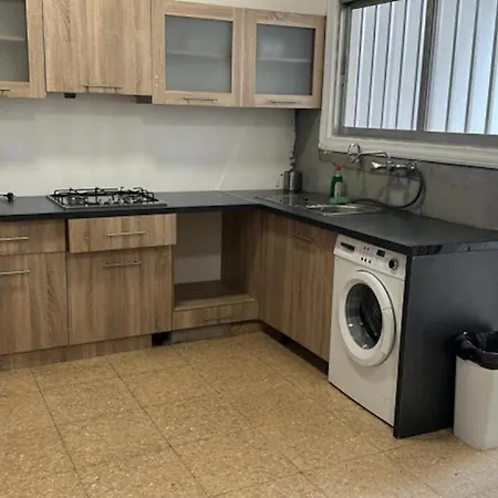 Unique City Hostel 100 Meters From Beach-3