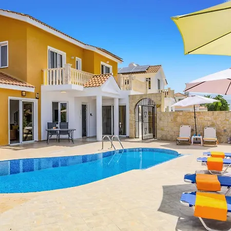 Villa Frida By Villa Plus-2