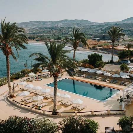 Vrachia Beach Hotel & Suites - Adults Only-3