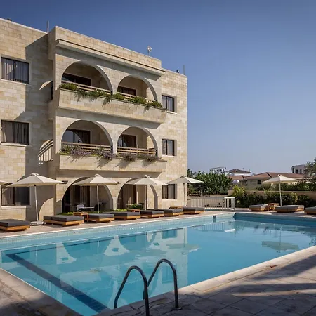 Stephanos Hotel Apartments-3