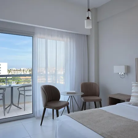 Atlantica Sea Breeze, Adults Only-3