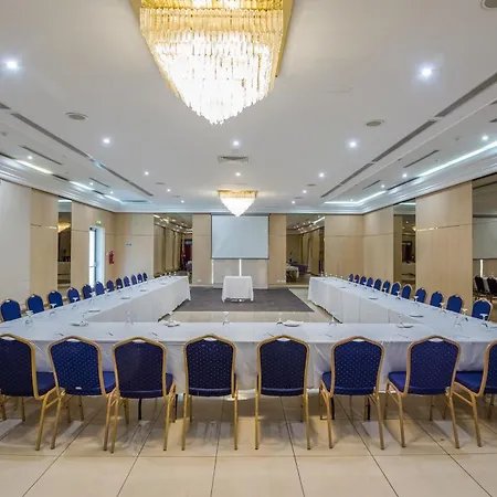 Sun Hall Hotel-2