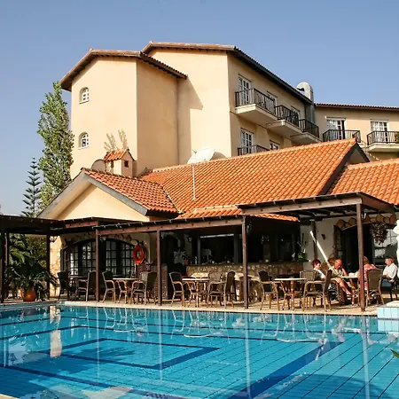 Anais Bay Hotel-3