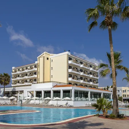 Anastasia Waterpark Beach Resort-2