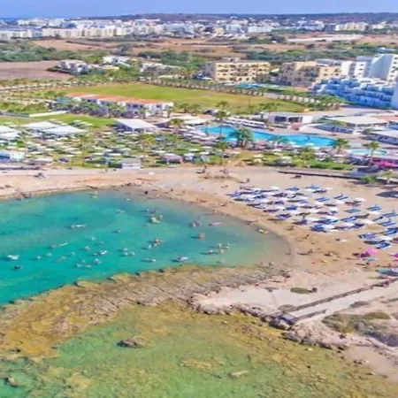 Anastasia Waterpark Beach Resort-2