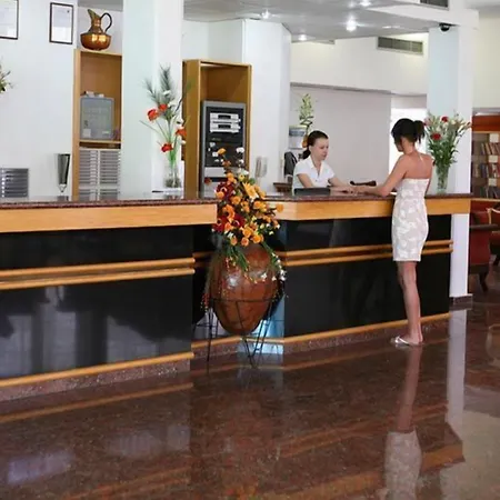 Corallia Beach Hotel Apartments-2