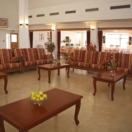 Corallia Beach Hotel Apartments-3