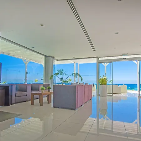 Silver Sands Beach Hotel-3